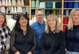 Le partenariat Atelier Chardon Savard Nantes x Saint James