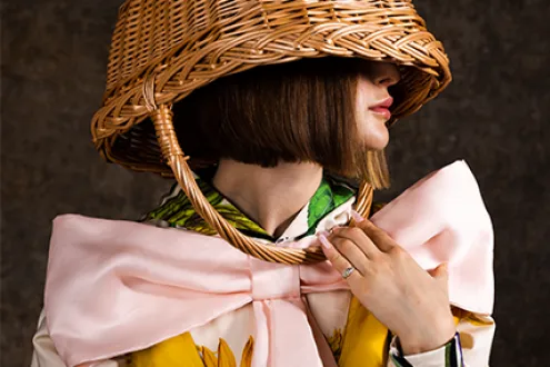 Mastère Communication de Mode