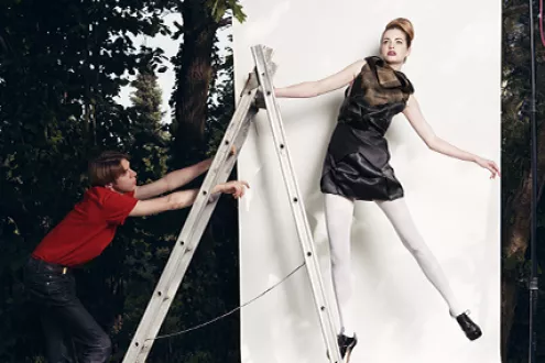 Bachelor Communication de Mode