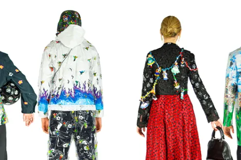 ECOLE DE MODE Atelier Chardon Savard