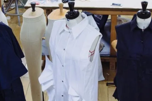 communication mode paris