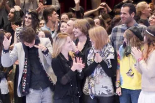 formation couture mode