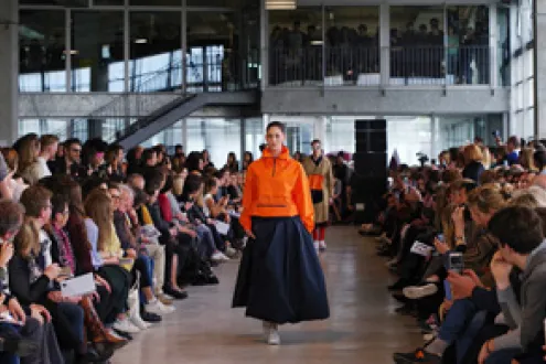 ecole de mode Nantes