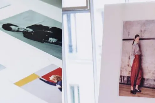 espace presse ecole de mode