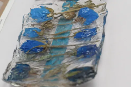 styliste accessoire mode