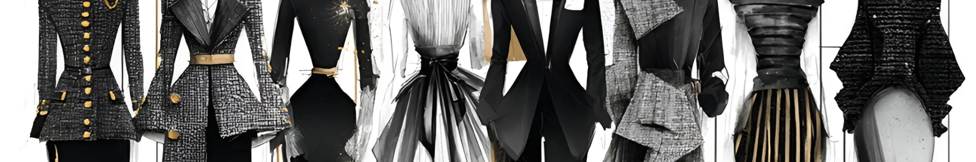 Banner Les 10 plus grands designers de mode