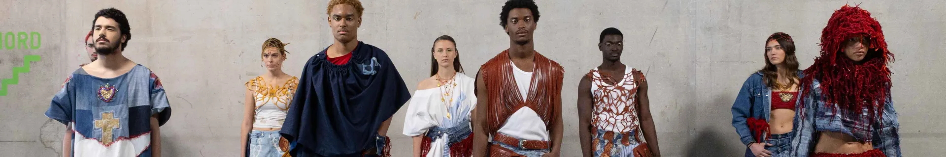 Collection COR  DESIGN MODE NANTES 