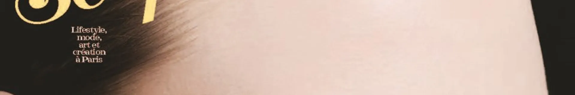 PALACESCOPE magazine