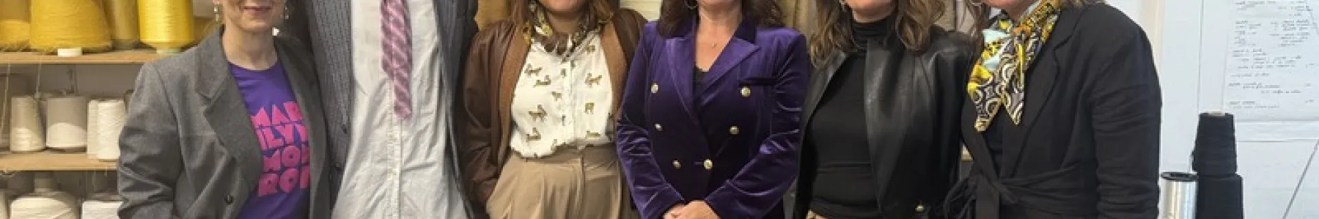 Jury Conseil en style et image 2026