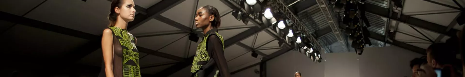 atelier tendances défilé
