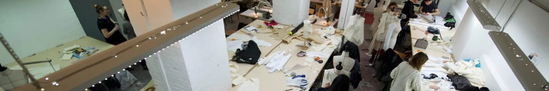 Atelier modélisme Paris