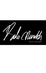 Tsolmandakh Munkhuu - Tsolo Munkh