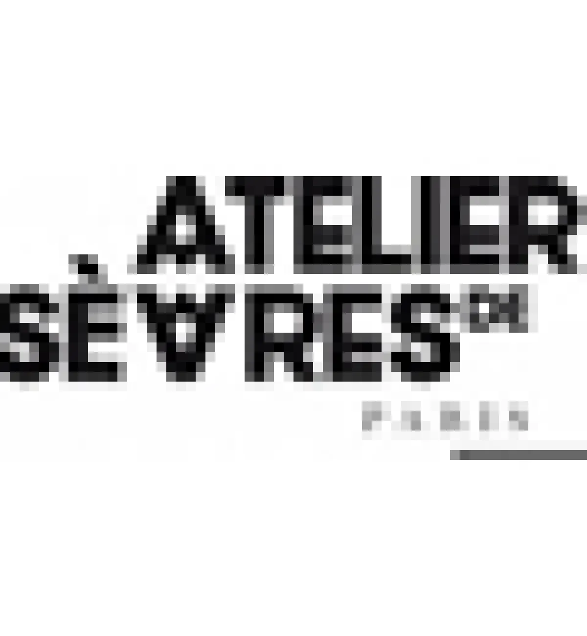 logo atelier de sevres logo atelier de sevres