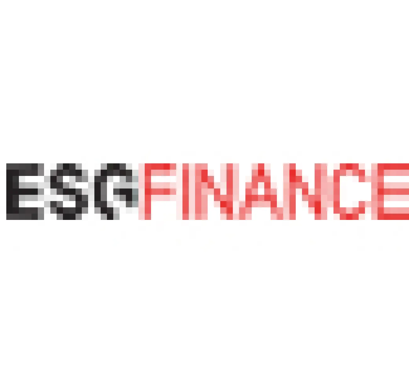 logo esg finance