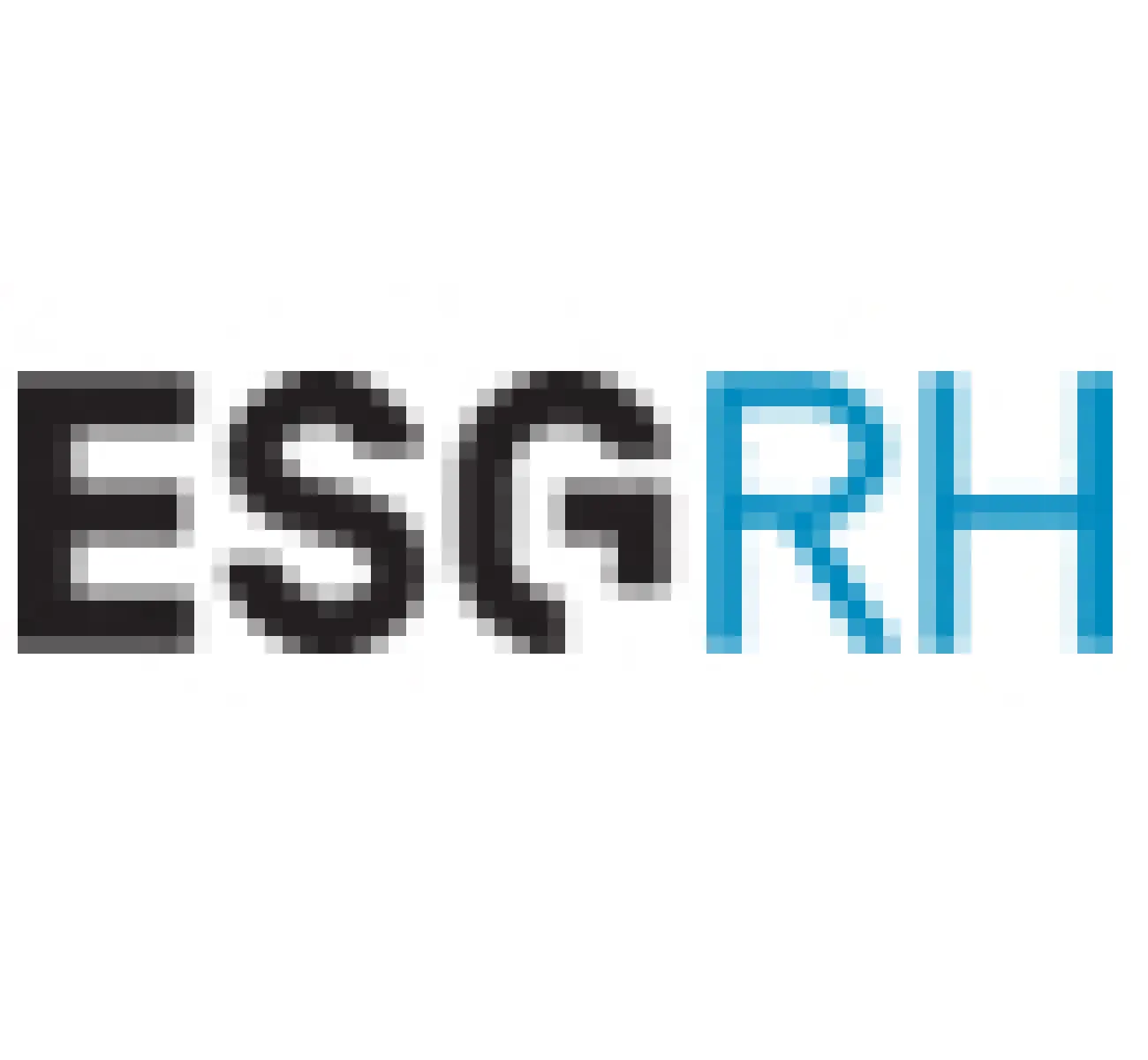 logo esg rh