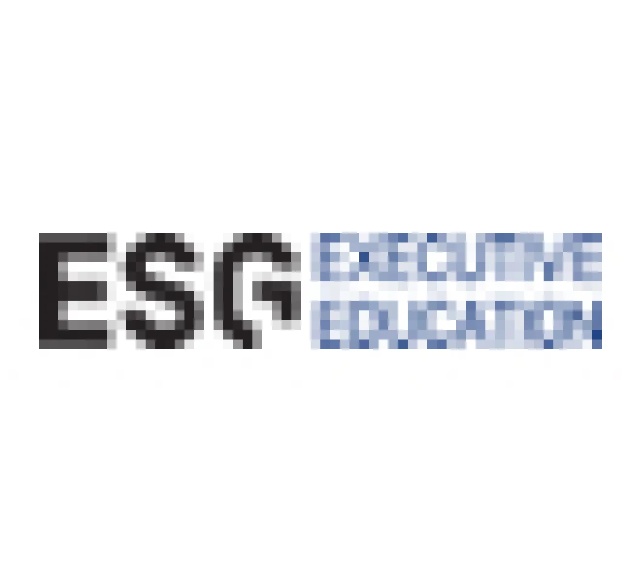 logo esg exécutive