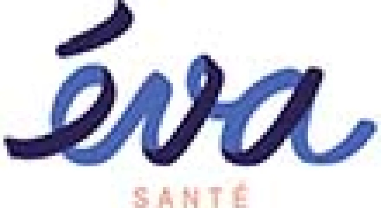 logo éva santé logo éva santé