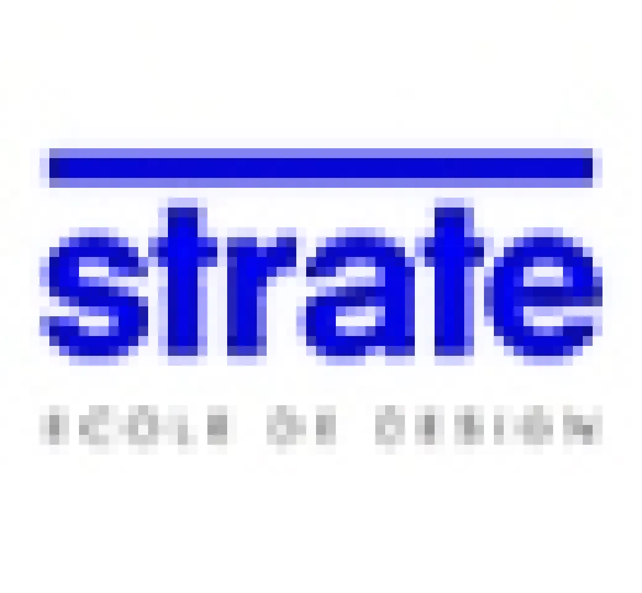 logo strate