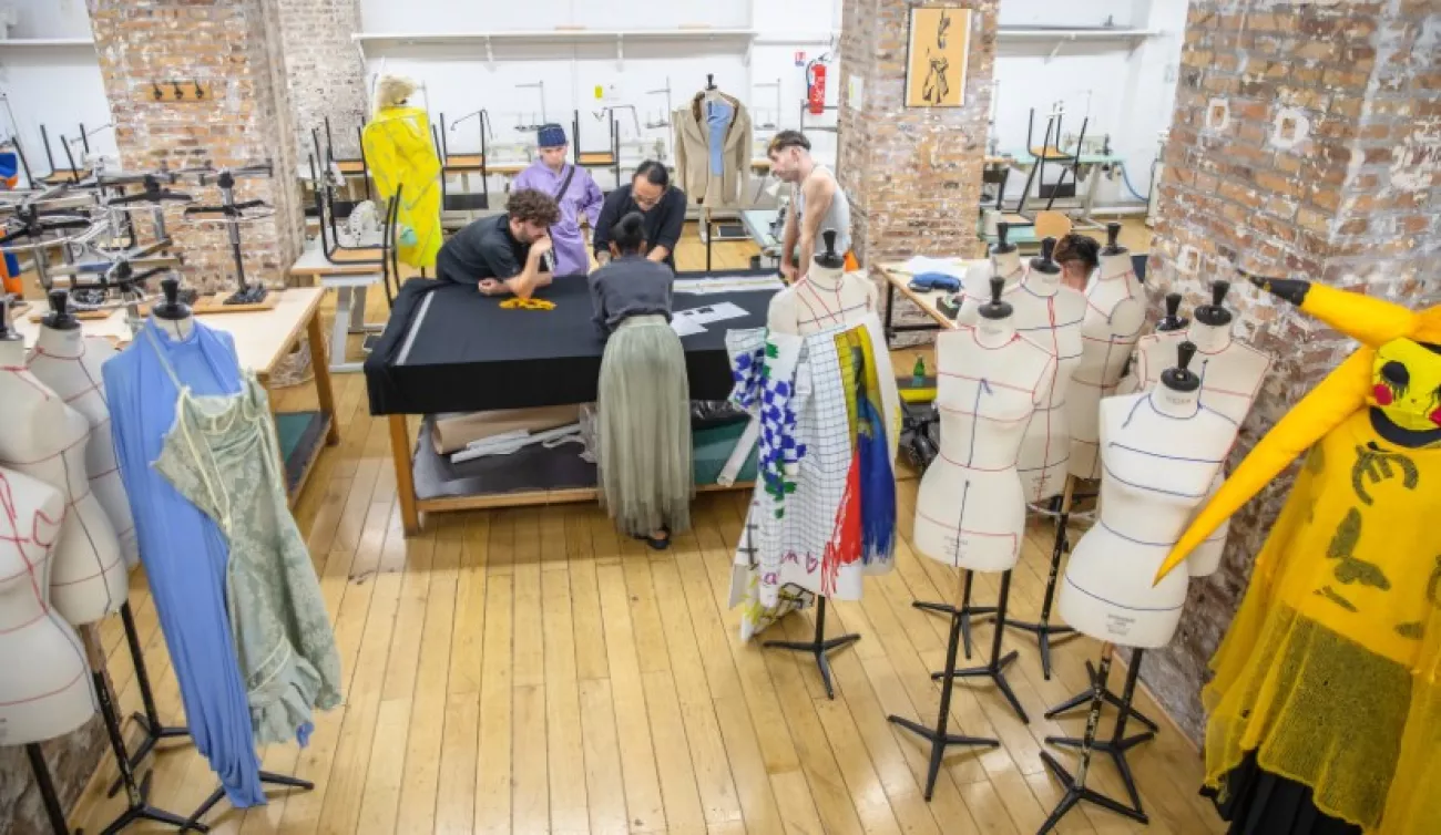Atelier Modélisme Atelier Modélisme