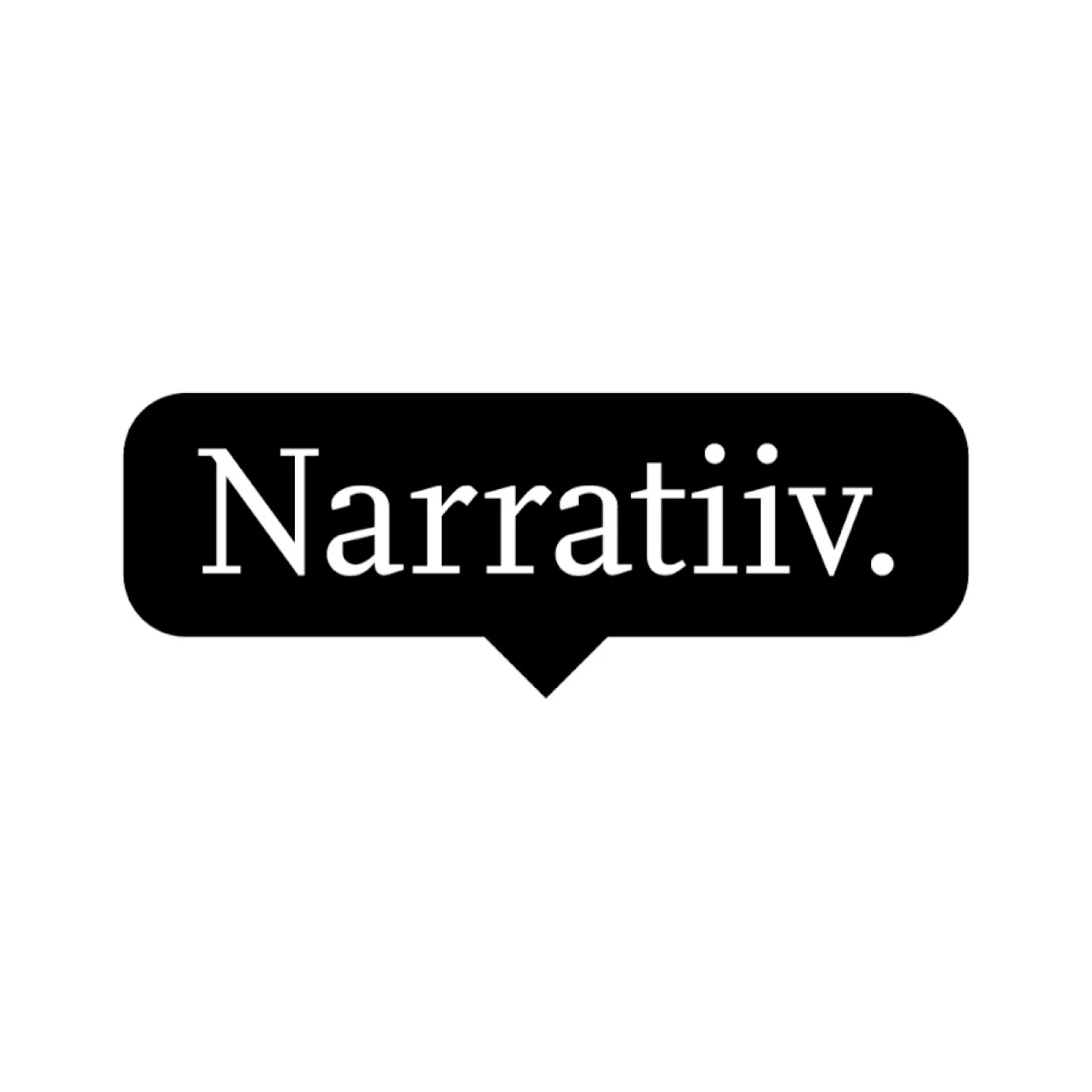 logo narratiiv