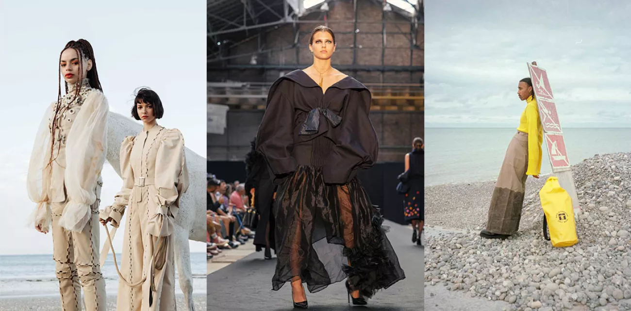 Bachelor Designer de Mode ou DN Made Mode ? Bachelor Designer de Mode ou DN Made Mode ?