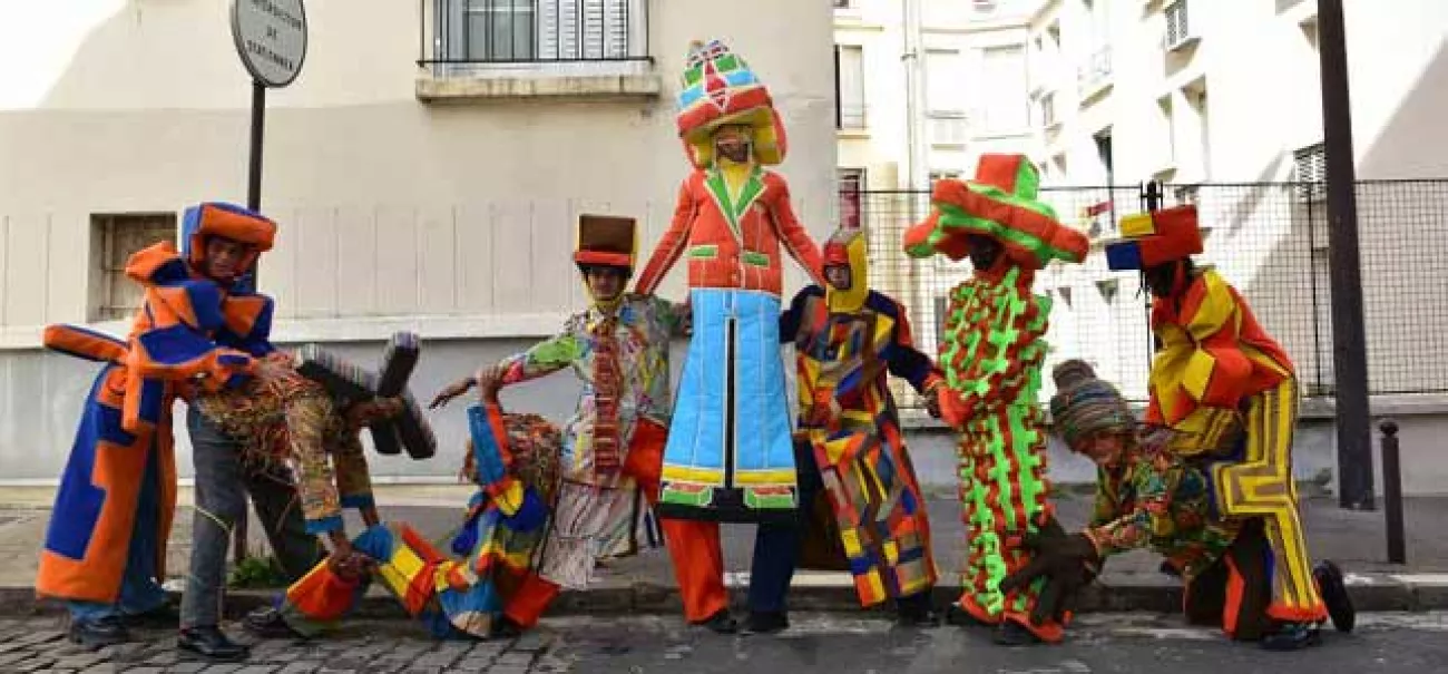 Comment intégrer l'Atelier Chardon Savard ? Comment intégrer l'Atelier Chardon Savard ?