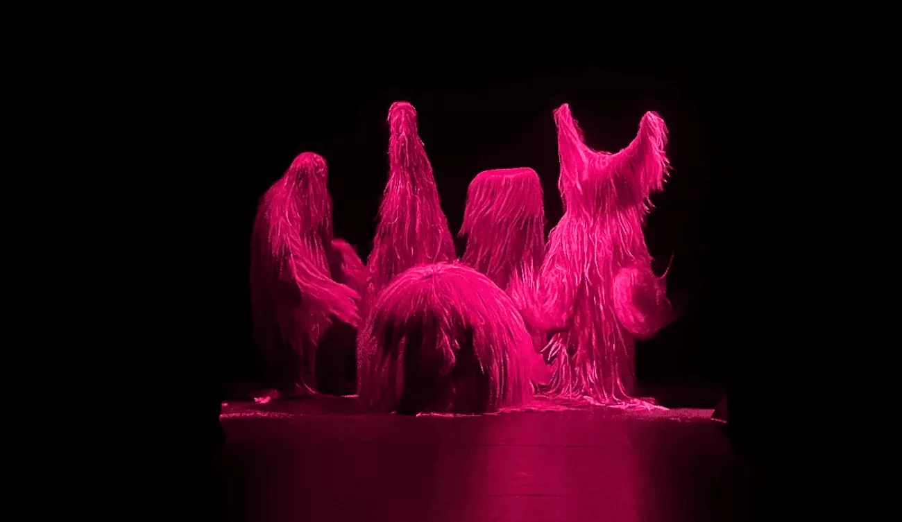 Atelier Chardon Savard x Theatre 13