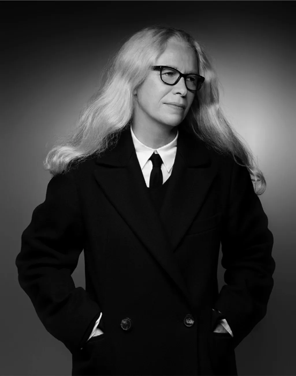 Dominique Issermann Dominique Issermann