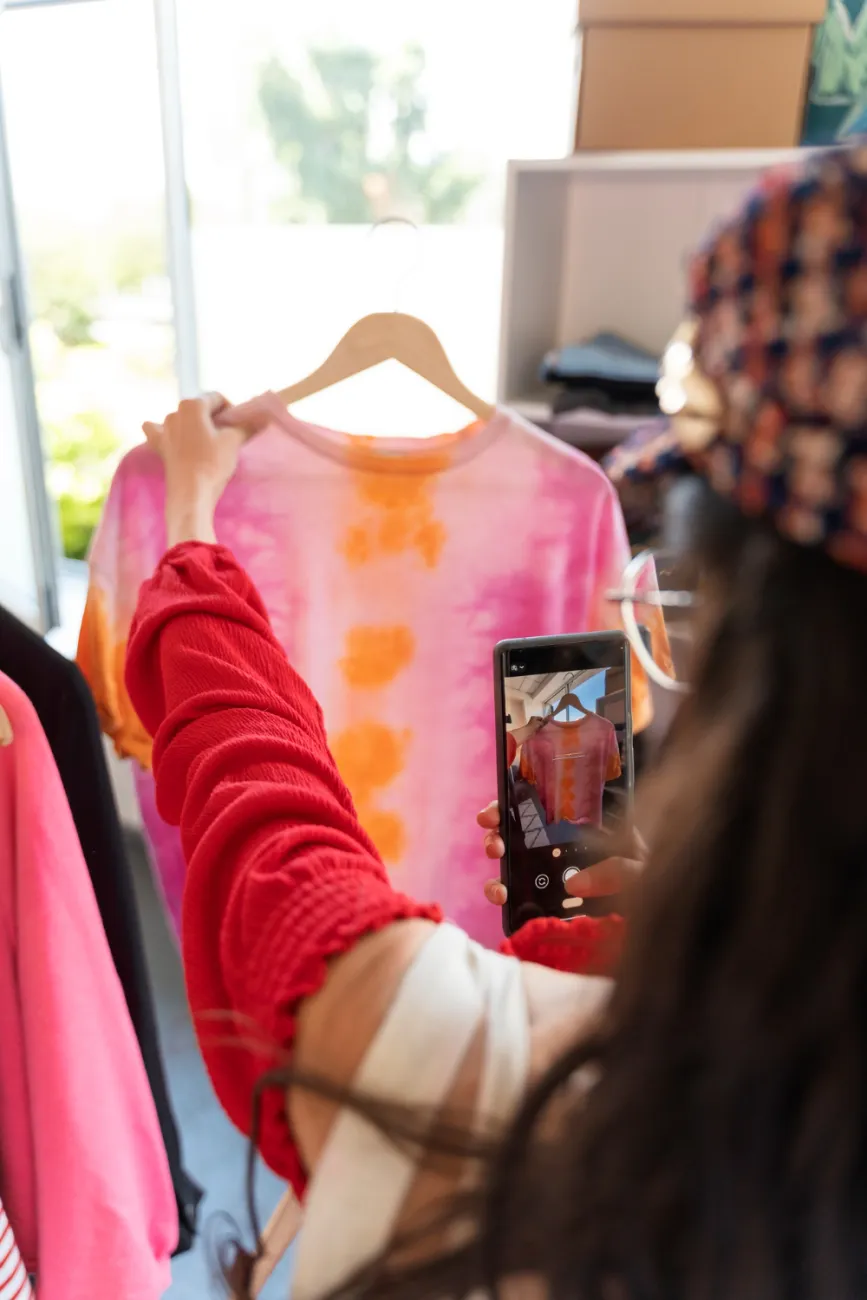 Le marché de la mode en 2025 Le marché de la mode en 2025