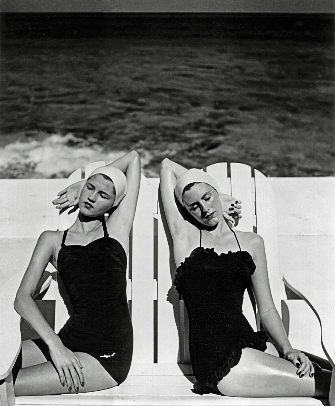 Louise Dahl-Wolfe