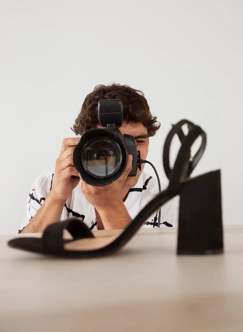  photographe de mode