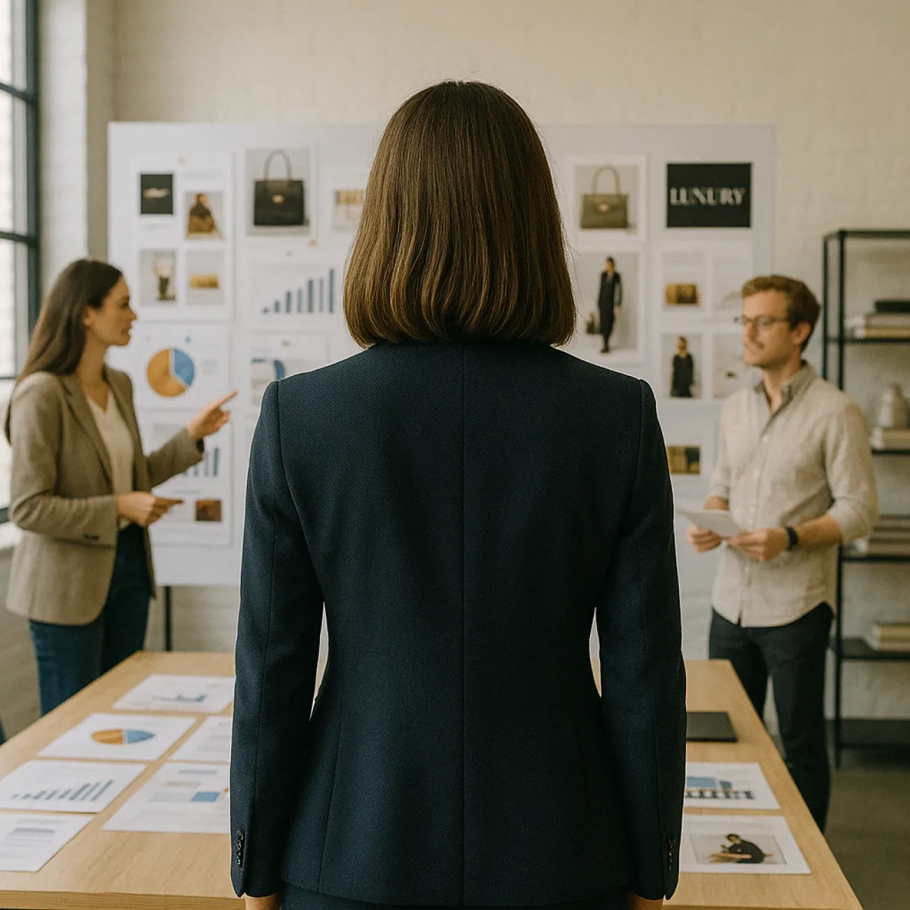 responsable marketing mode et luxe responsable marketing mode et luxe