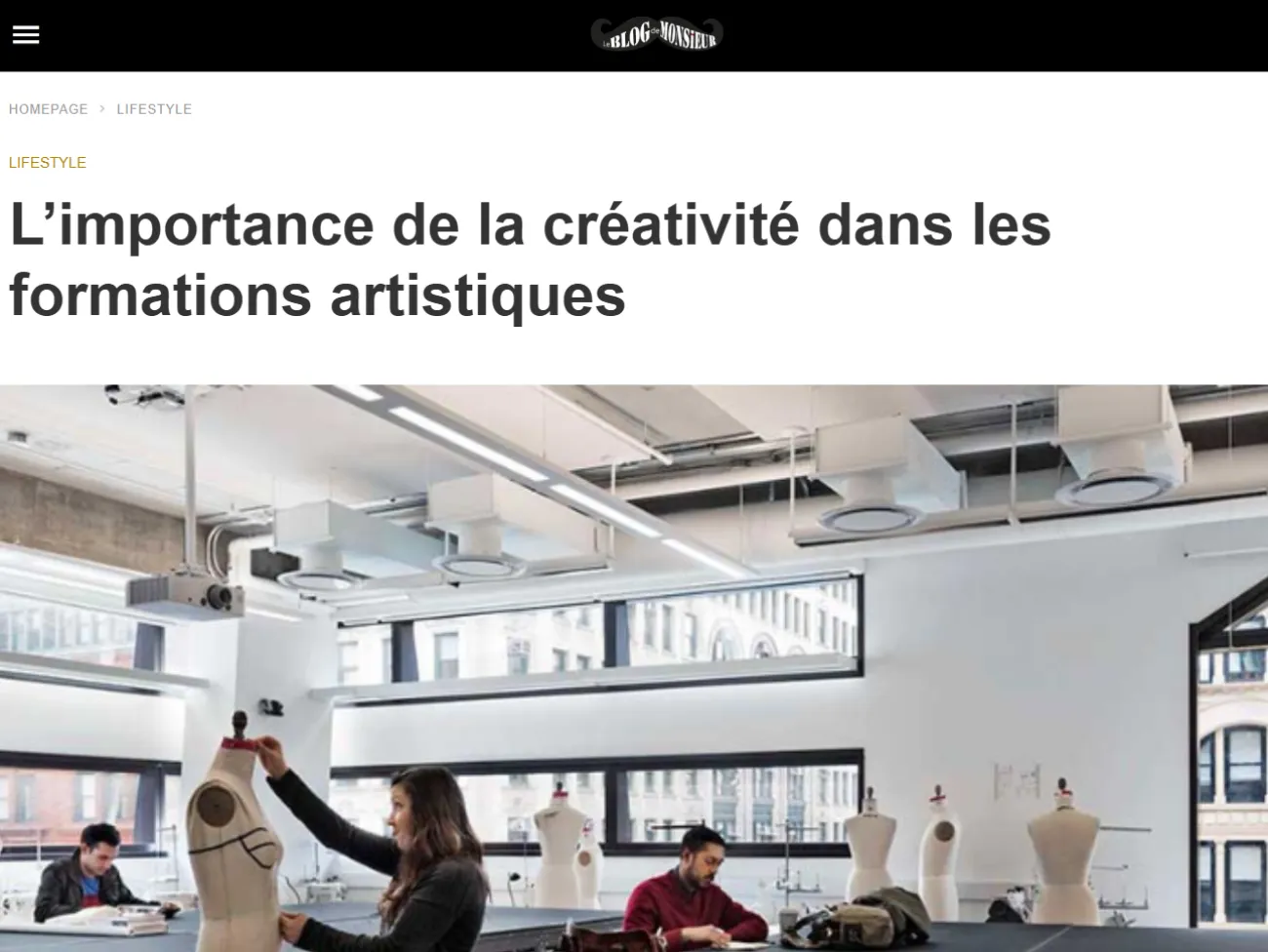 LE BLOG DE MONSIEUR - article juin 2025 LE BLOG DE MONSIEUR - article juin 2025