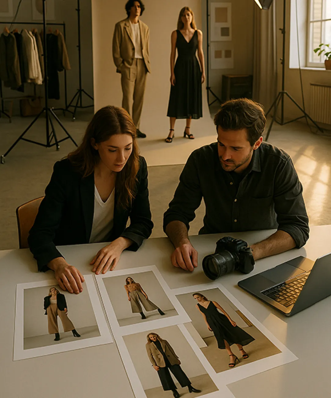 Un Lookbook c'est quoi ?