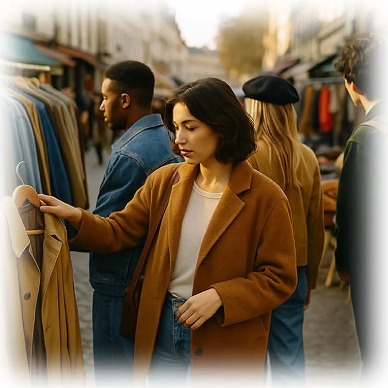 Que veut dire vintage ? Le vintage c'est quoi ?