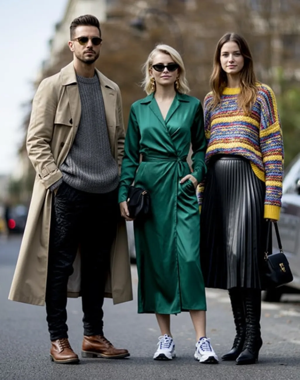 Quels sont les impacts des influenceurs sur la mode ?