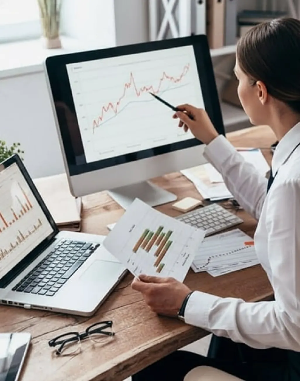 Stratégie digitale et innovation brand manager