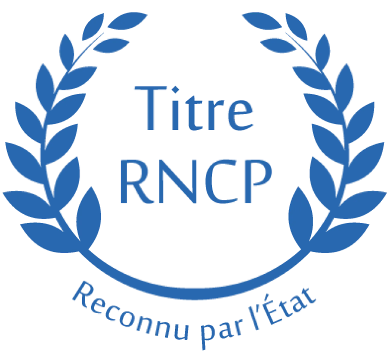 Logo de Reconnaissance et titres RNCP