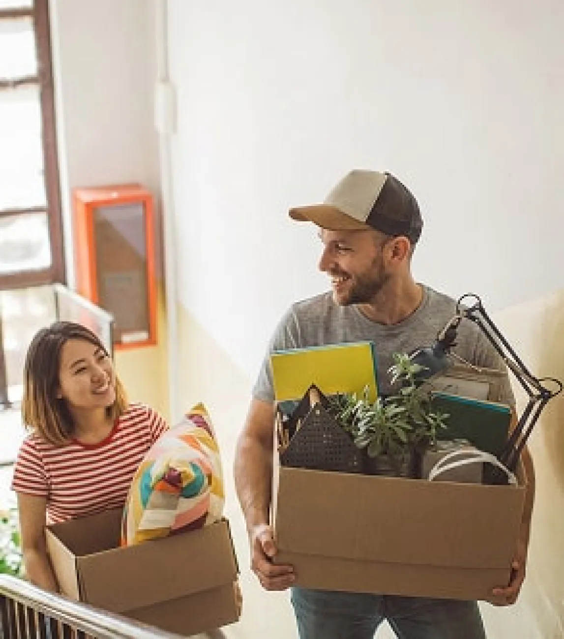 Colocation et chambres chez l'habitant