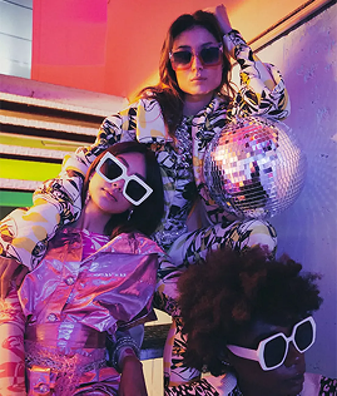 Personal Styling & Image Consulting 