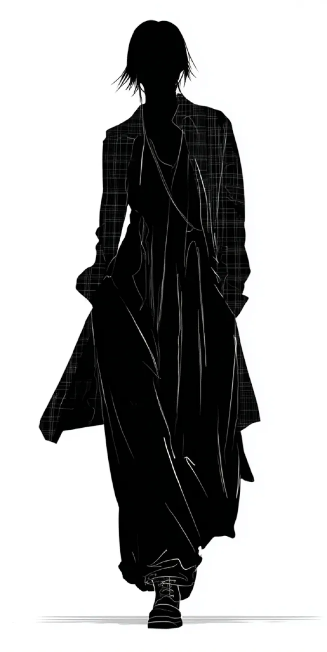 Silhouette Marc Jacobs