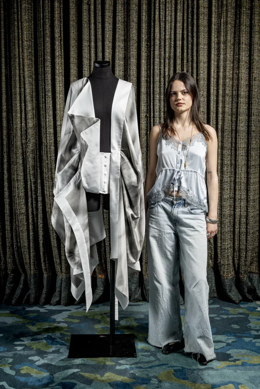 PRIX DE LA MODE 2026 prix du public 