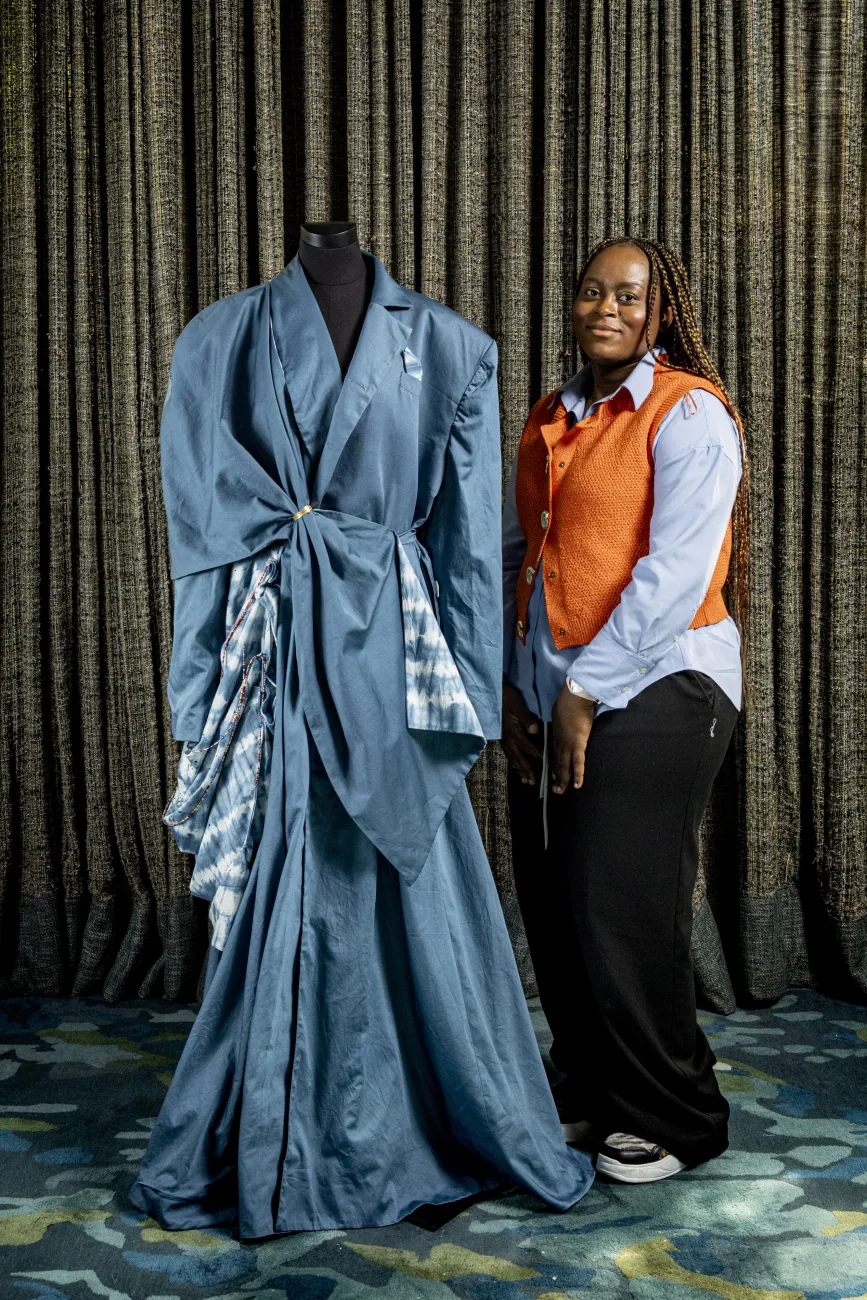 PRIX DE LA MODE 2026