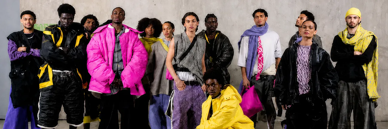 Designer de Mode - Altelier Chardon Savard