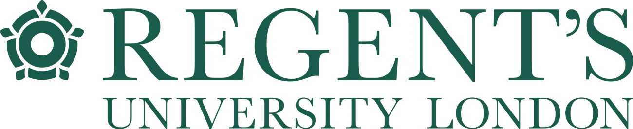 Regent's University logo 