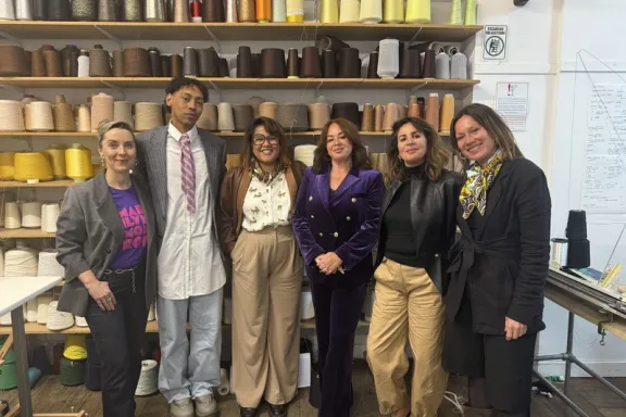 Jury Conseil en style et image 2026