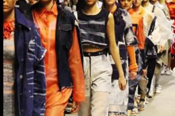 defile designer mode - atelier chardon savard