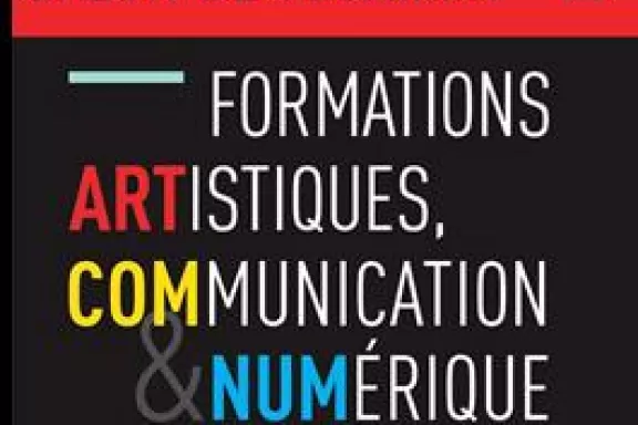 salon des formations artistiques nantes février