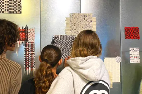 Musée de l'imprimerie de Nantes