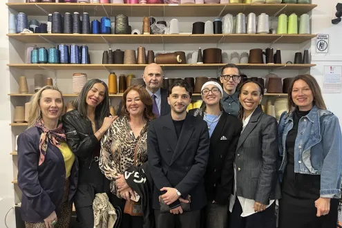 Jury 2025, conseil en style et en image